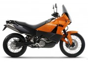 KTM 990 Adventure KTM 990 Adventure